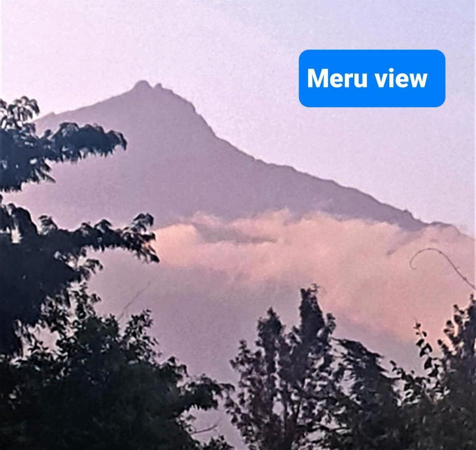 Holiday Cottage By The River, Arusha Luaran gambar