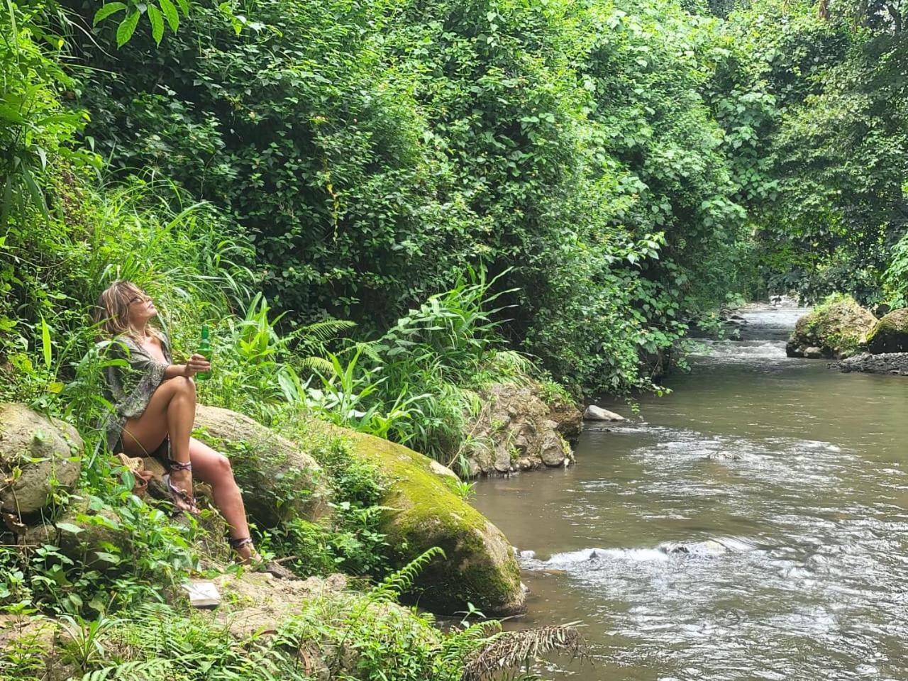 Holiday Cottage By The River, Arusha Luaran gambar