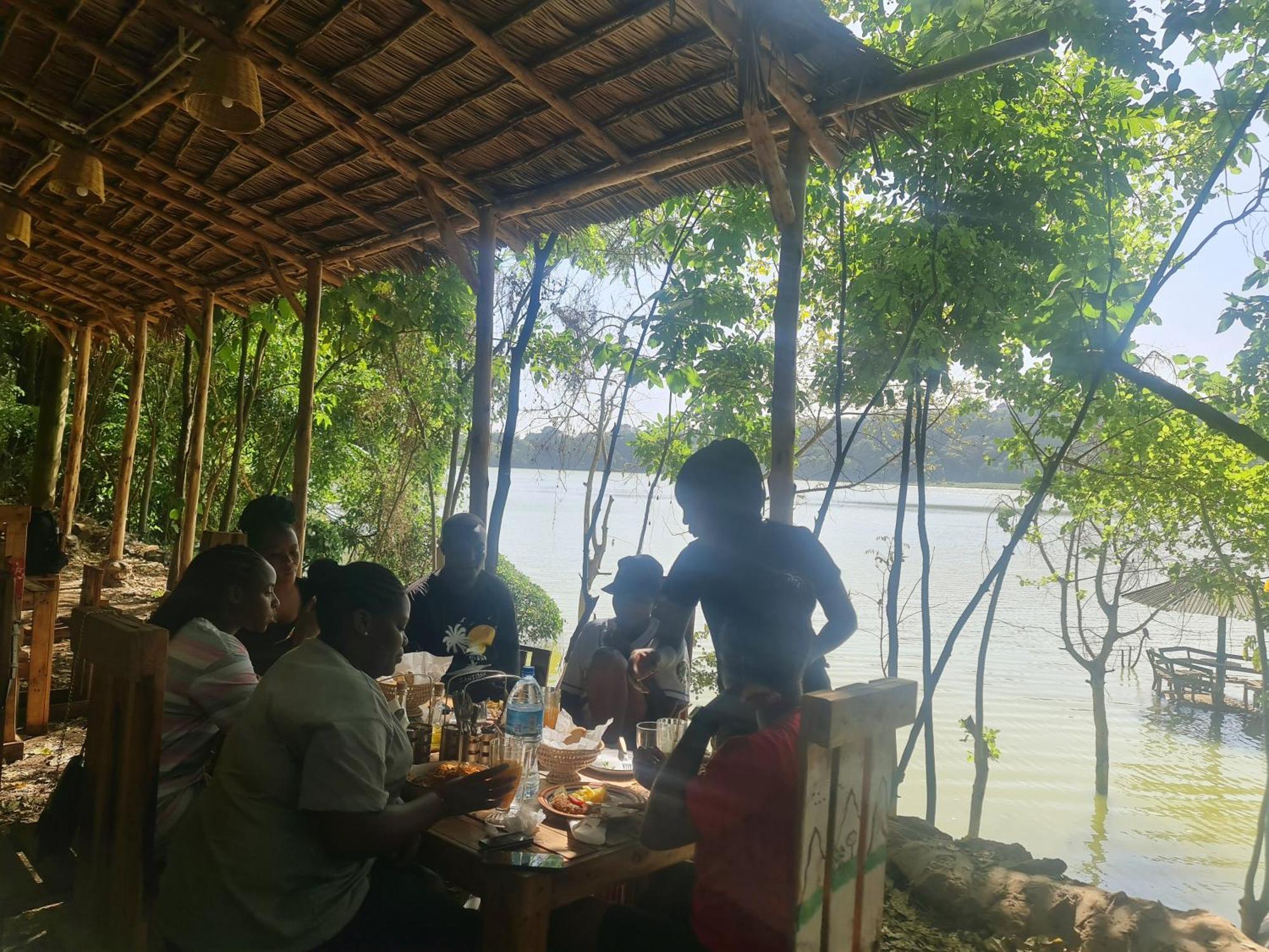 Holiday Cottage By The River, Arusha Luaran gambar