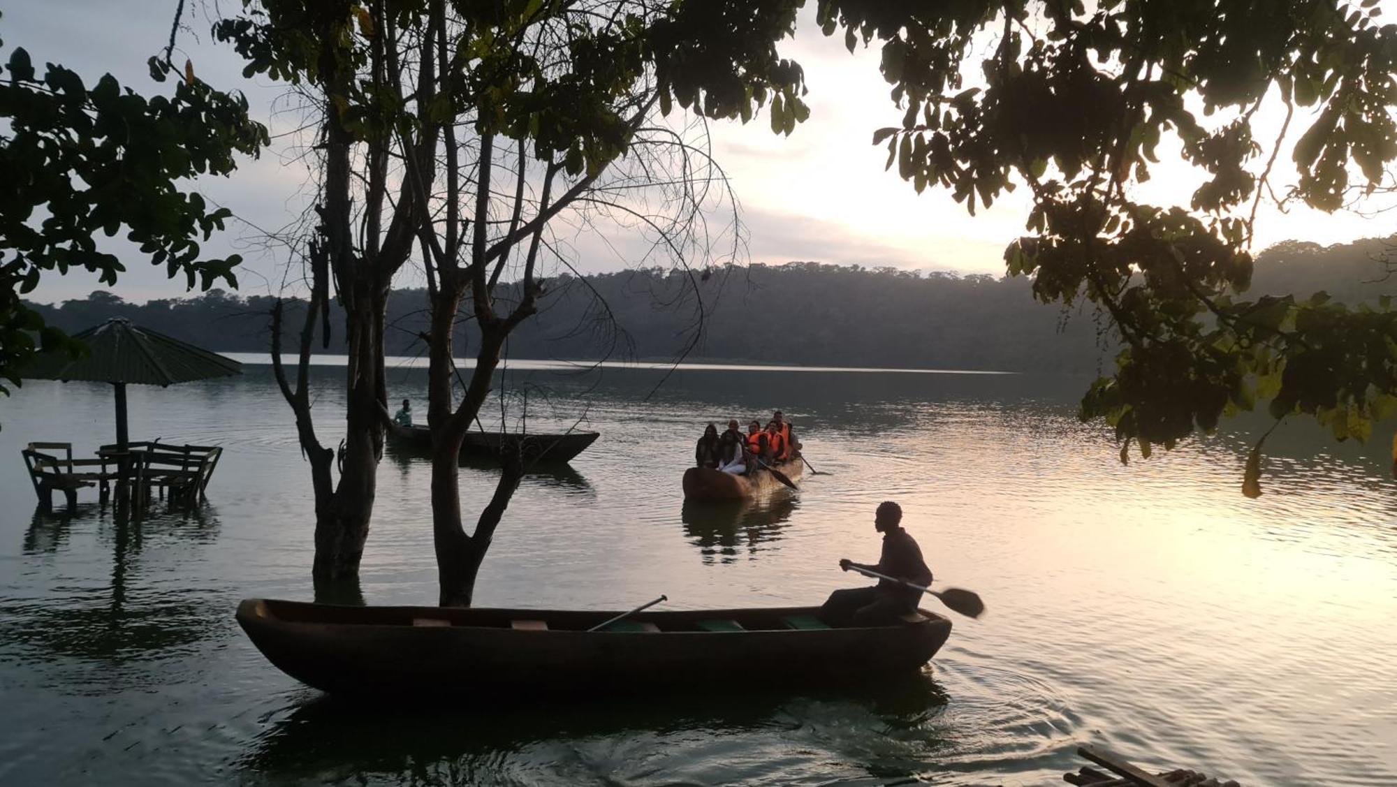 Holiday Cottage By The River, Arusha Luaran gambar