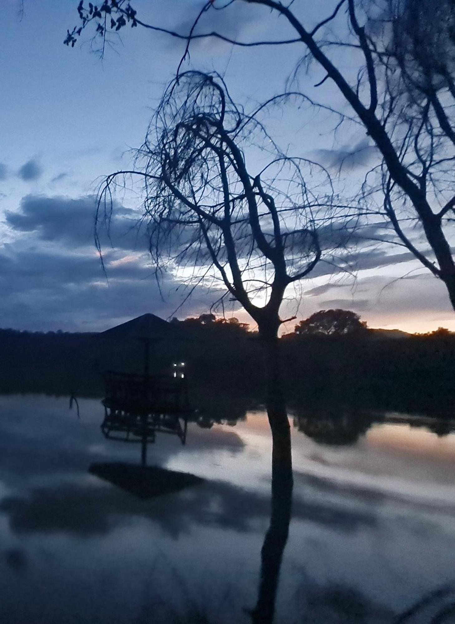 Holiday Cottage By The River, Arusha Luaran gambar